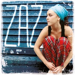 Zaz - édition limitée colorée