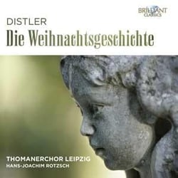 Die weihnachtsgeschichte