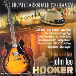From Clarksdale To Heave
