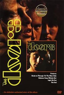 The Doors - classic albums