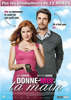 Donne-moi ta main
