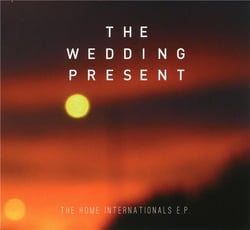 The home internationals E.P.
