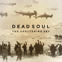 The sheltering sky