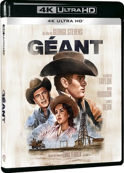 Géant