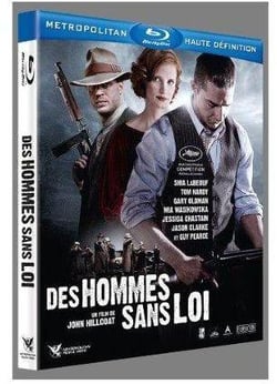 Des hommes sans loi
