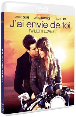 J'ai envie de toi (Twilight Love 2)