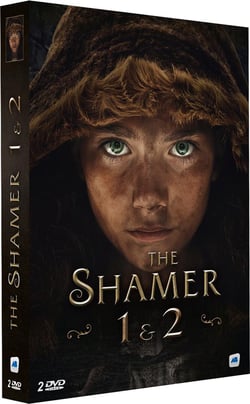 The Shamer 1 & 2