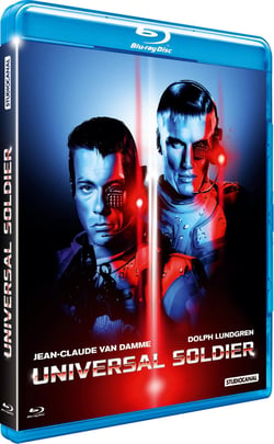 Universal Soldier