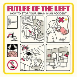 How to stop your brain in an accident