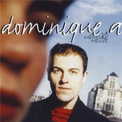 La Mémoire Neuve