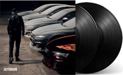Autobahn - Édition RS