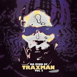 Da mind of Traxman vol.2