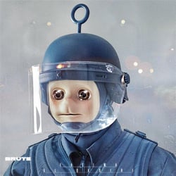 Brute - Vinyle