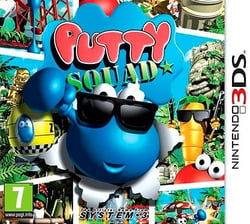 Putty Squad