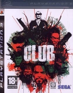 The Club