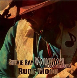 Rude mood - CD
