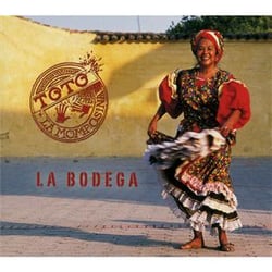 La bodega