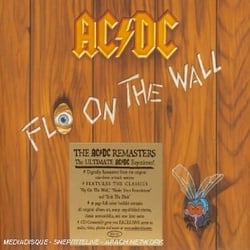 Fly On The Wall - CD