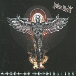 Angel Of Retribution