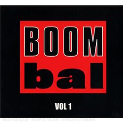 Boombal /vol.1