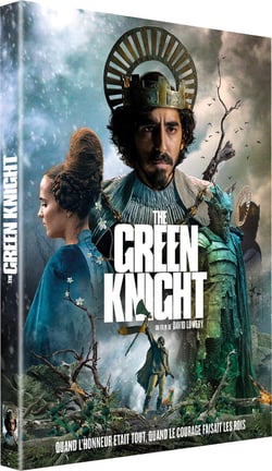 The Green Knight