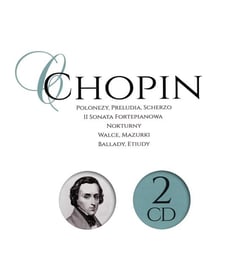 Polonezy, preludia, scherzo