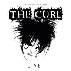 Live (Classic Radio Brodcast Recordings)