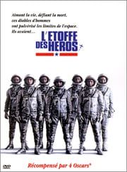 L'Étoffe des héros