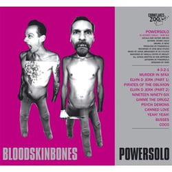 Bloodskinbones