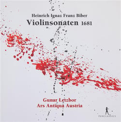 Sonates pour violon