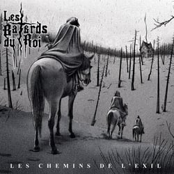 Les Chemins De L'Exil