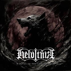 Wolves Of The Underworld