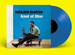 Kind of blue
