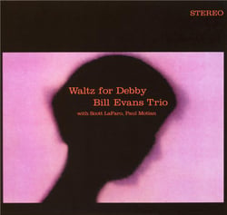 Waltz for Debby