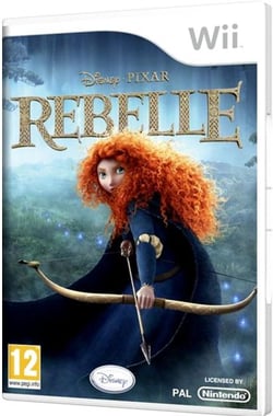 Rebelle