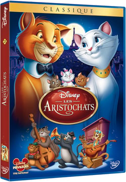 Les Aristochats