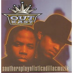 Southernplayalisticadillacmusik