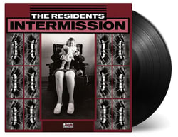 Intermission - édition limitée