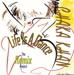 Life is a dance