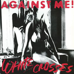 White crosses