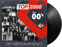 Top 2000 - The 2000's Radio2 Hits