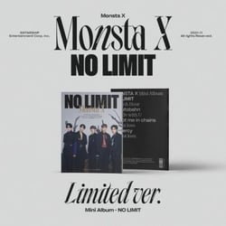 No Limit (Limited Version)