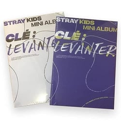 Cle : Levanter