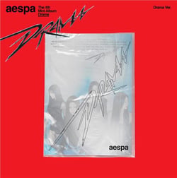 DRAMA - The Fourth Mini Album - Drama Version