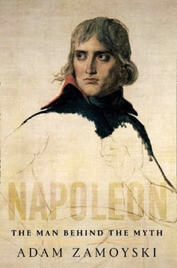 NAPOLEON - THE MAN BEHIND THE MYTH