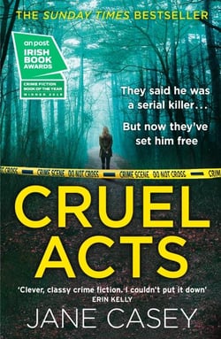 CRUEL ACTS