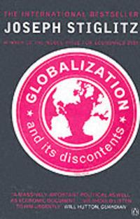Globalization and its discontents