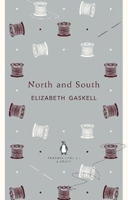 North and south