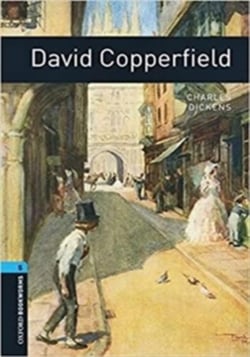 Oxford bookworms library 5- david copperfield - audio pack