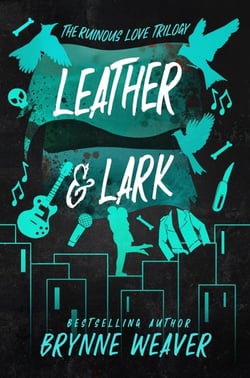 LEATHER & LARK